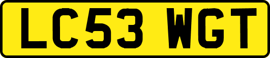 LC53WGT