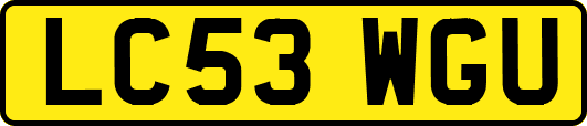 LC53WGU