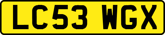 LC53WGX