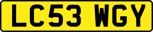 LC53WGY