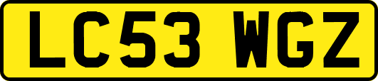 LC53WGZ