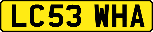 LC53WHA