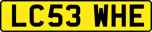 LC53WHE