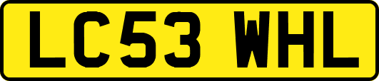 LC53WHL