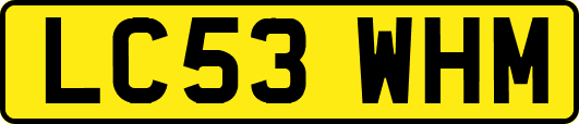 LC53WHM