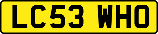 LC53WHO