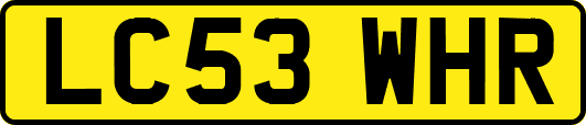 LC53WHR
