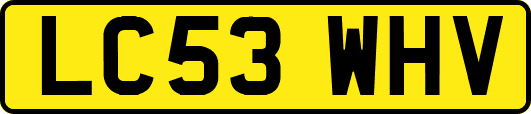 LC53WHV