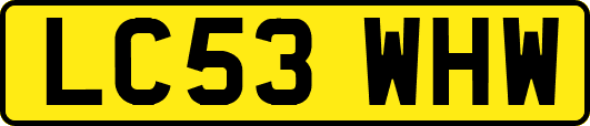 LC53WHW