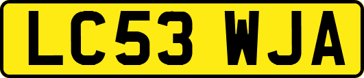 LC53WJA