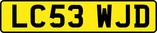 LC53WJD