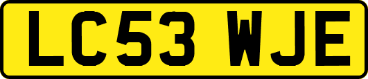 LC53WJE