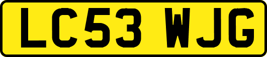 LC53WJG