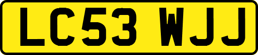 LC53WJJ