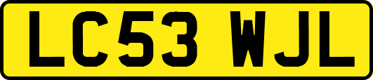LC53WJL
