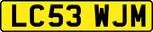 LC53WJM