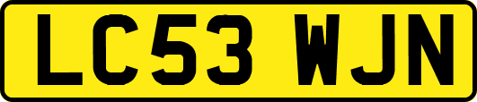 LC53WJN