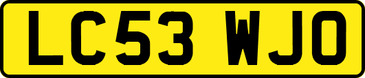 LC53WJO