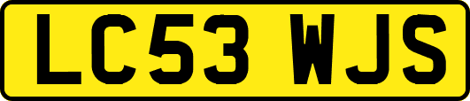 LC53WJS