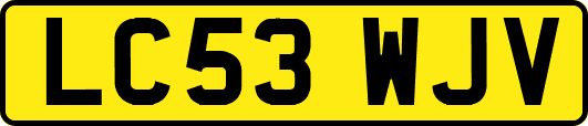 LC53WJV