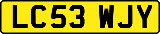 LC53WJY