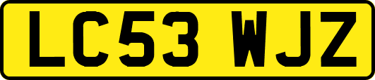 LC53WJZ