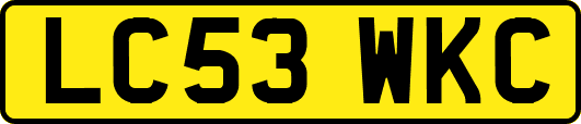 LC53WKC