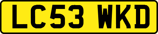 LC53WKD