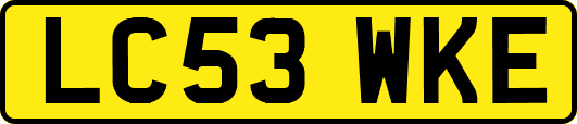 LC53WKE