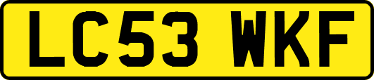 LC53WKF
