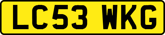 LC53WKG