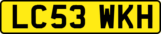 LC53WKH