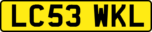 LC53WKL