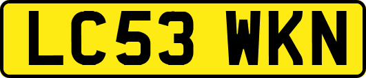 LC53WKN