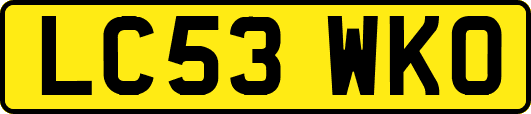 LC53WKO