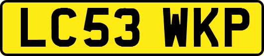 LC53WKP