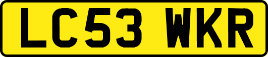 LC53WKR