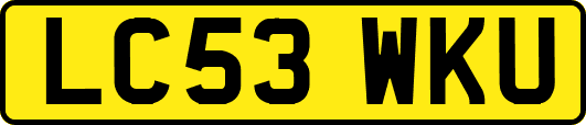 LC53WKU