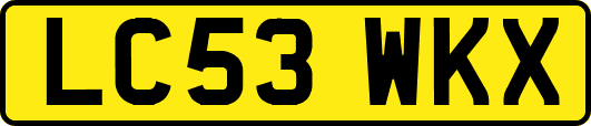 LC53WKX