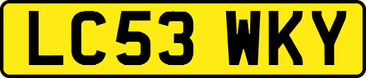 LC53WKY