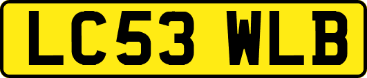 LC53WLB