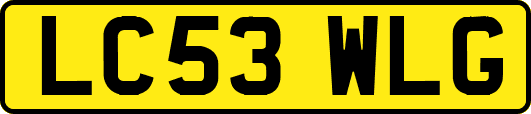 LC53WLG