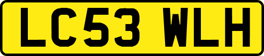 LC53WLH