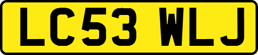 LC53WLJ