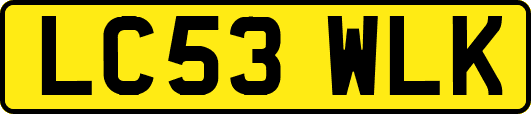 LC53WLK