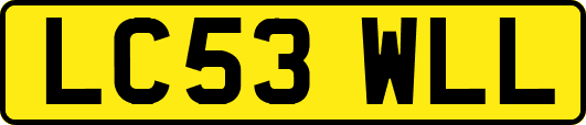 LC53WLL