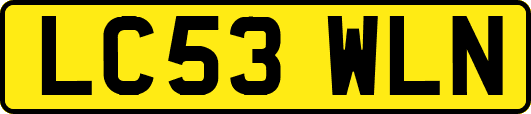 LC53WLN