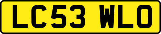 LC53WLO