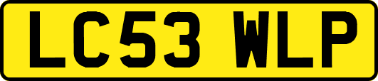 LC53WLP