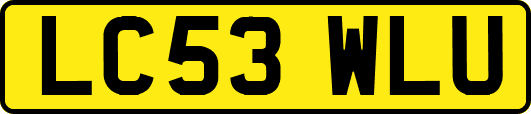 LC53WLU